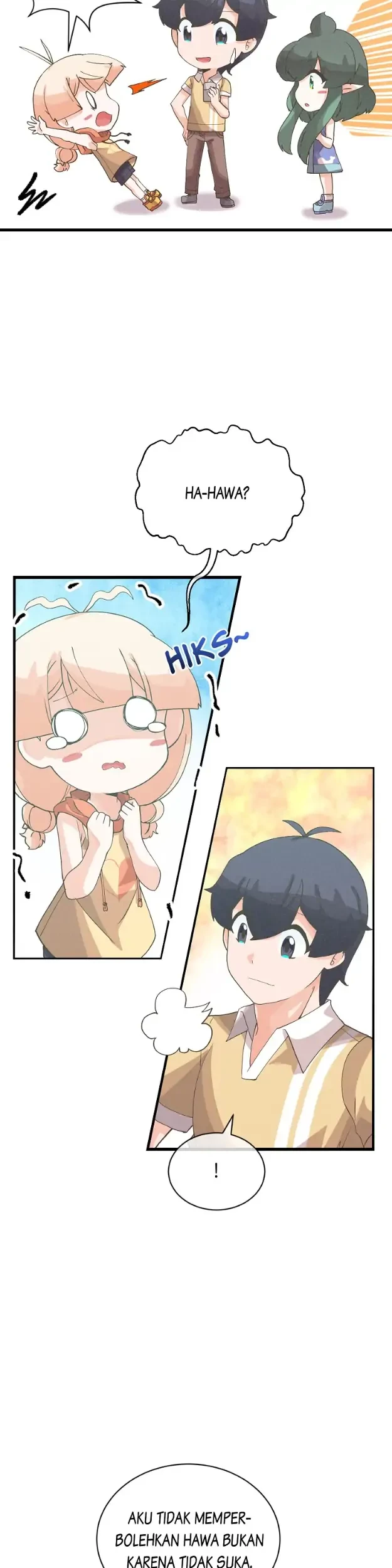 Chapter 101 - halaman 40
