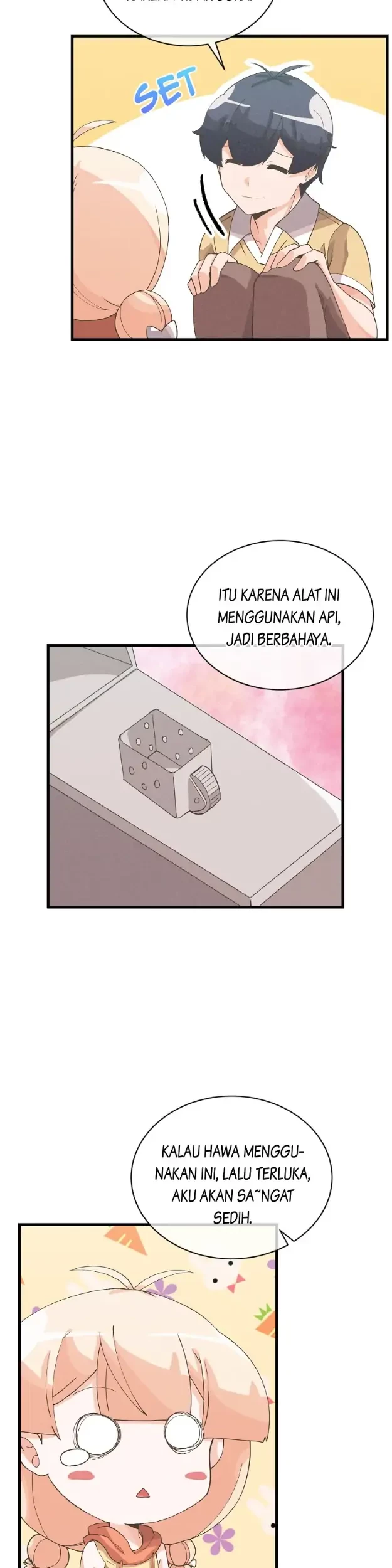 Chapter 101 - halaman 41
