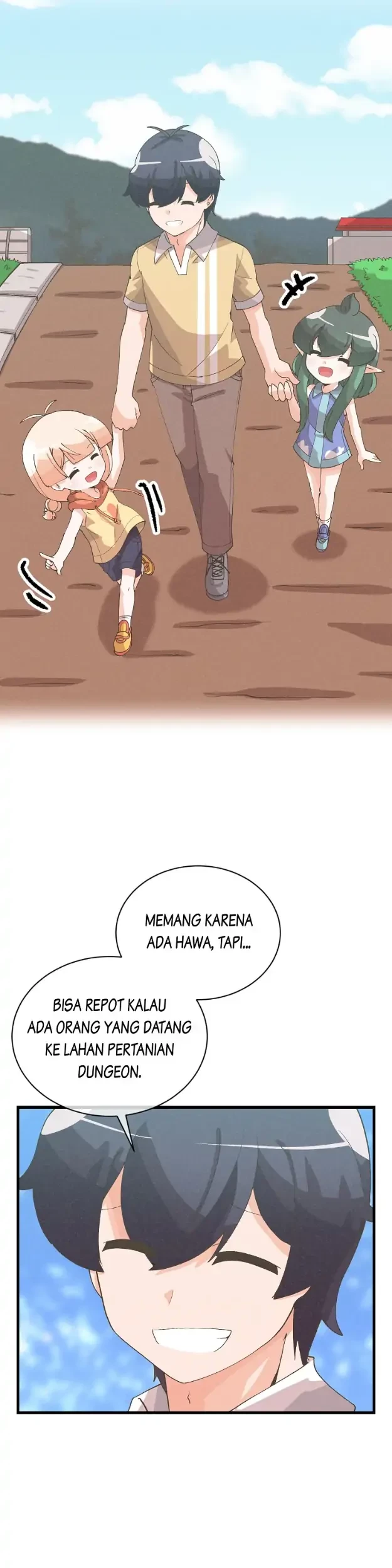 Chapter 101 - halaman 46