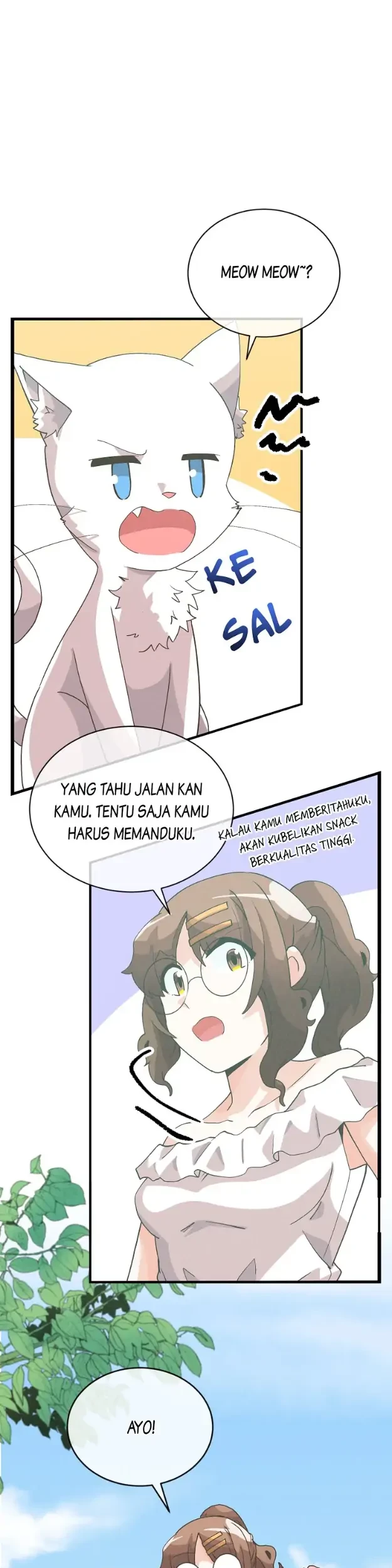 Chapter 101 - halaman 48