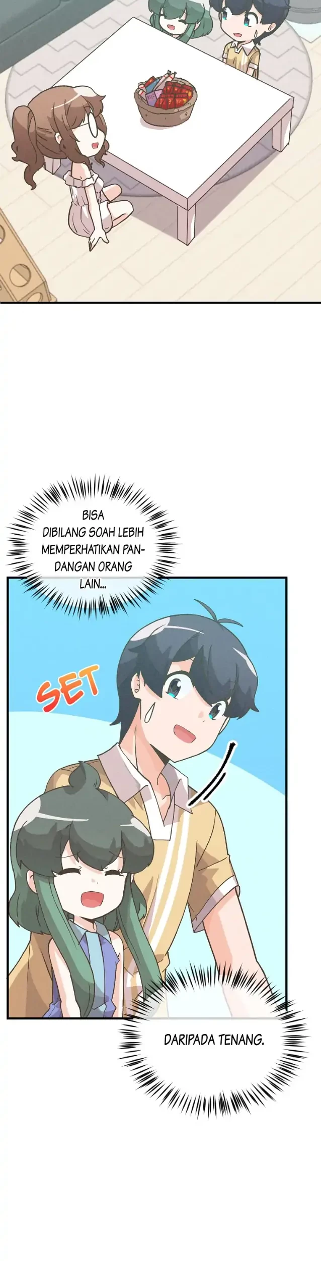 Chapter 103 - halaman 41