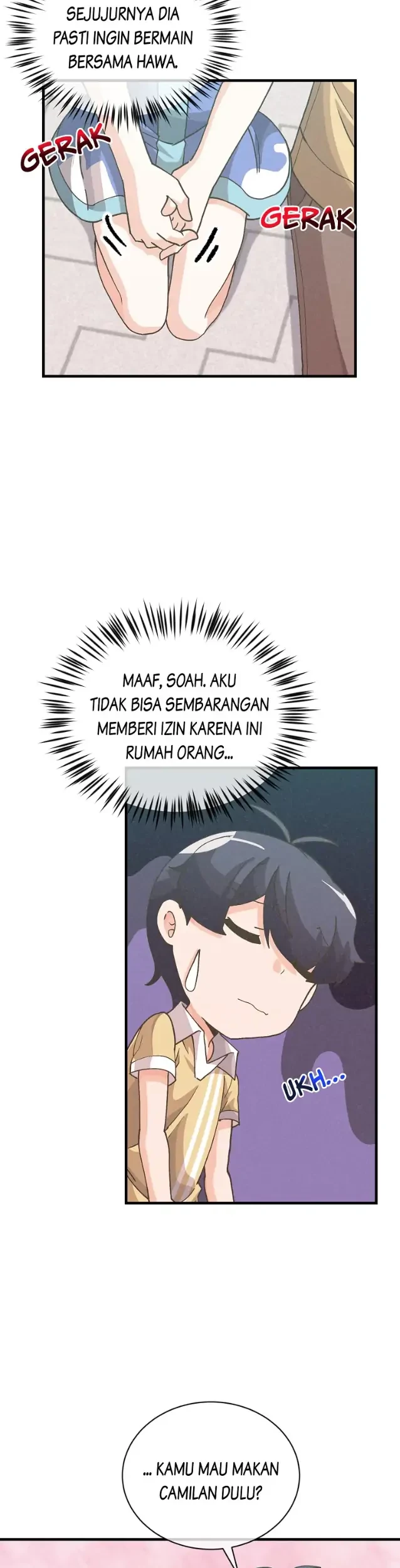 Chapter 103 - halaman 43