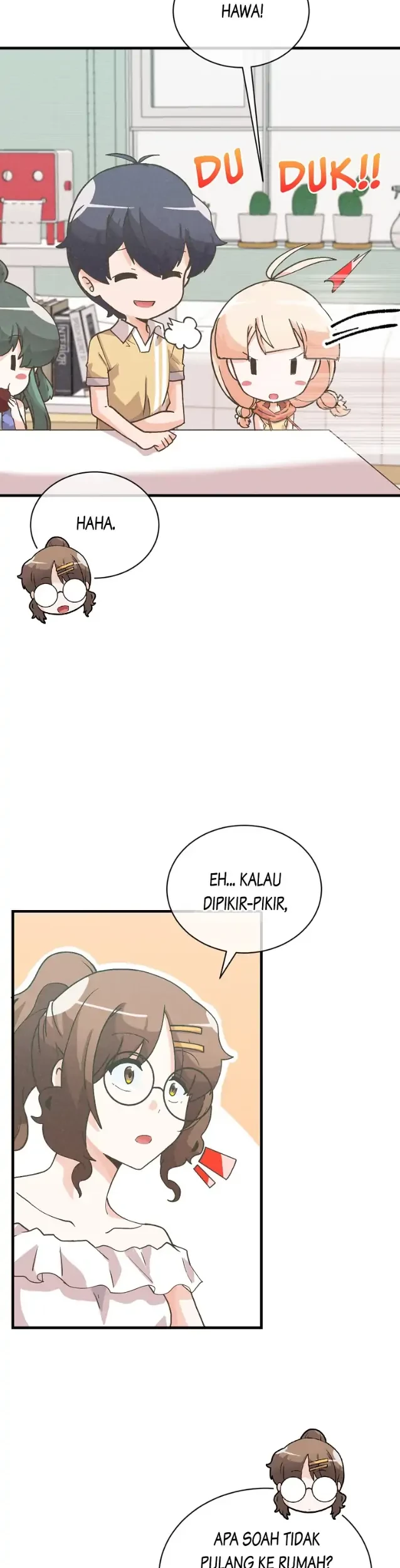 Chapter 103 - halaman 46