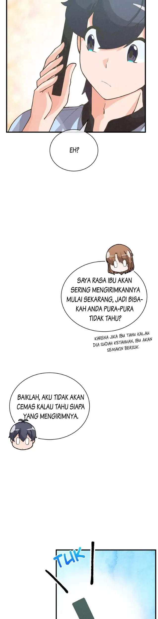 Chapter 104 - halaman 40