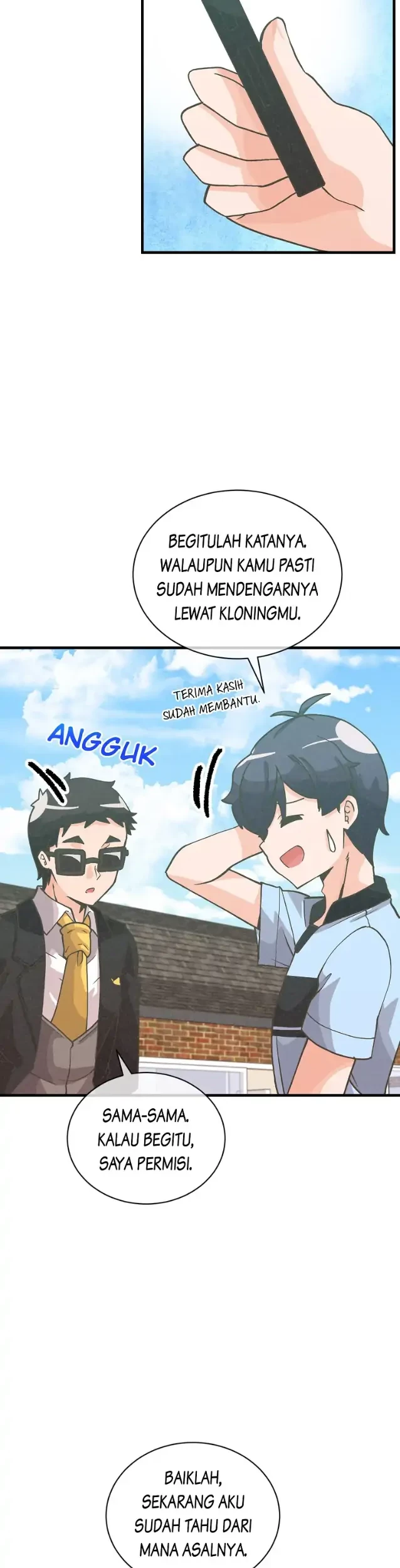 Chapter 104 - halaman 41