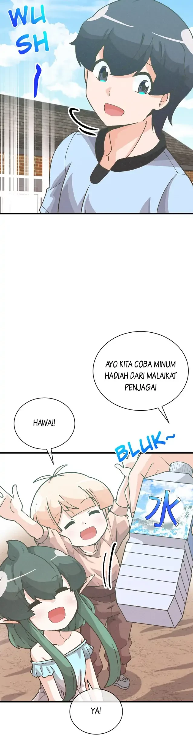 Chapter 104 - halaman 43