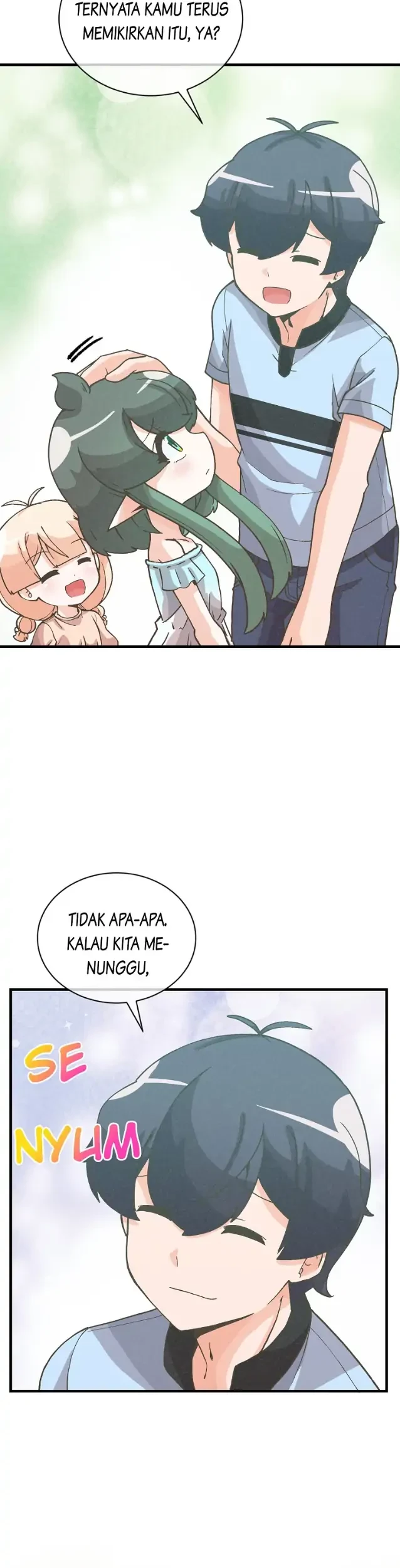 Chapter 104 - halaman 50