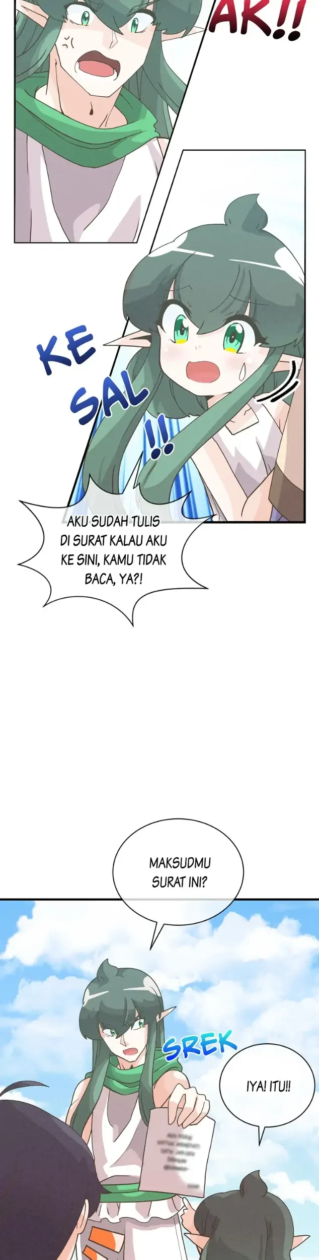 Chapter 108 - halaman 37