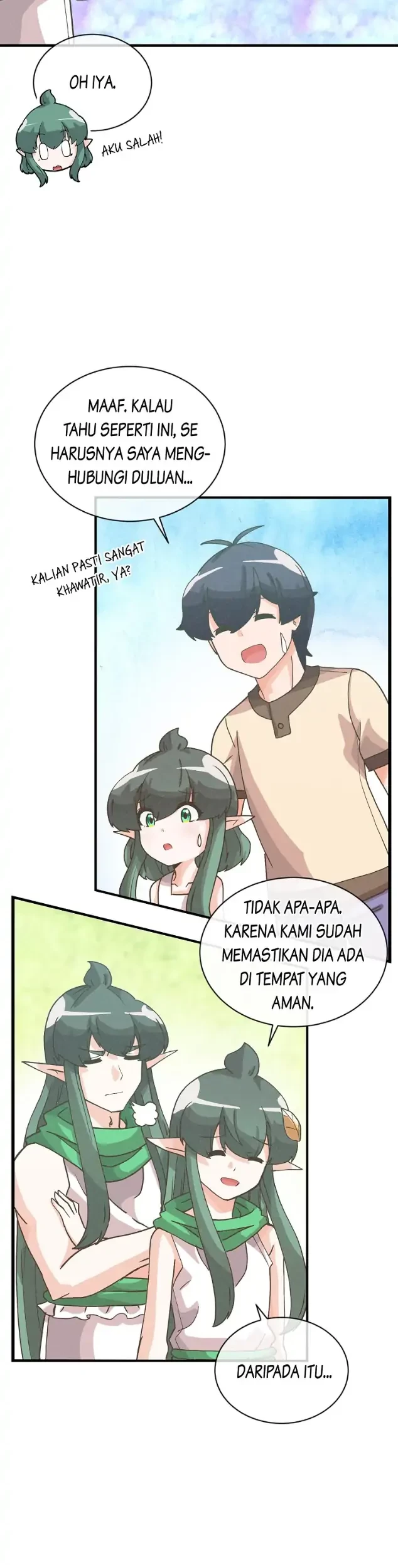 Chapter 108 - halaman 40