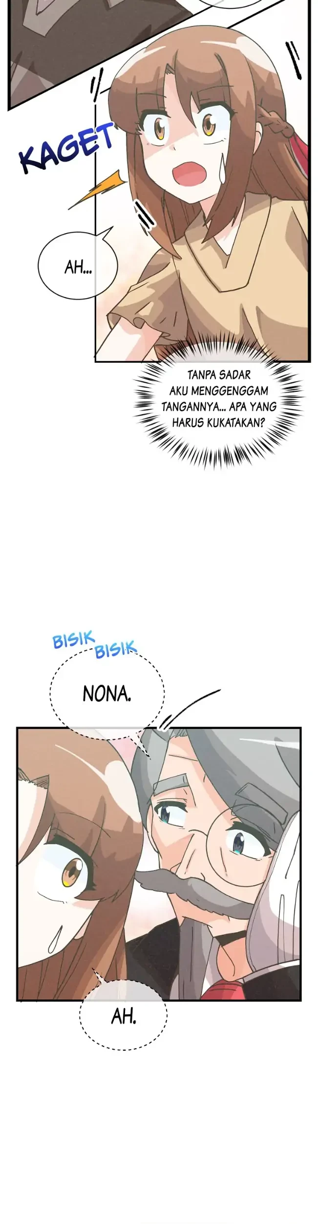 Chapter 110 - halaman 37