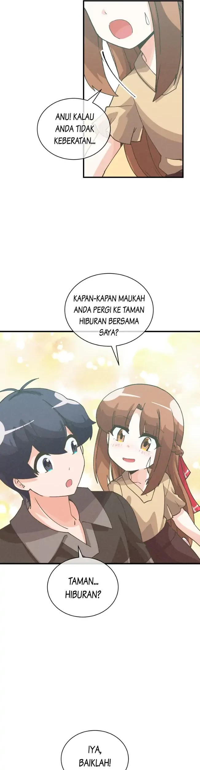 Chapter 110 - halaman 38