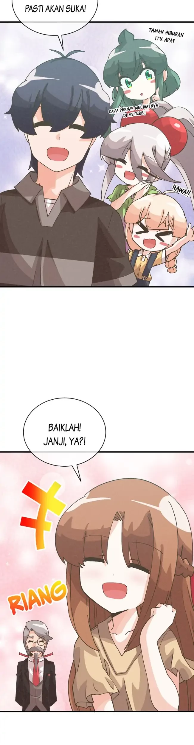 Chapter 110 - halaman 40