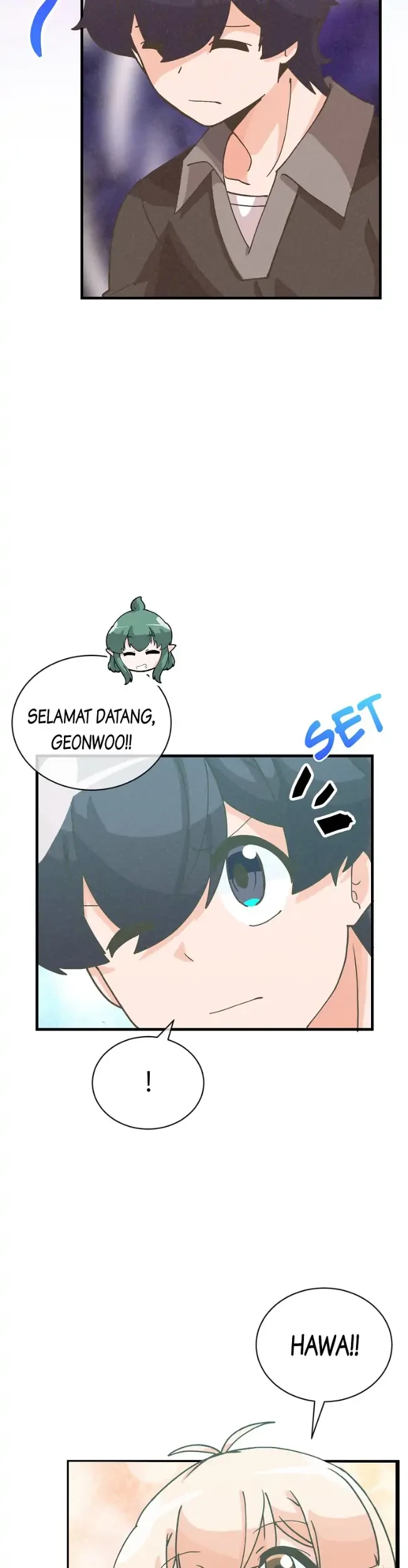 Chapter 110 - halaman 48
