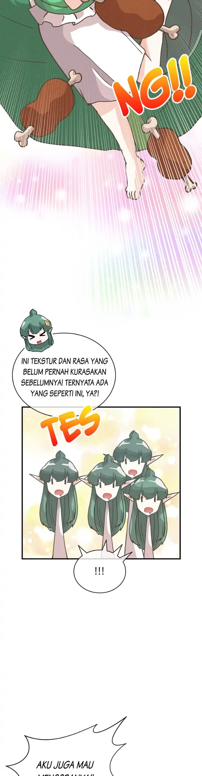 Chapter 111 - halaman 40