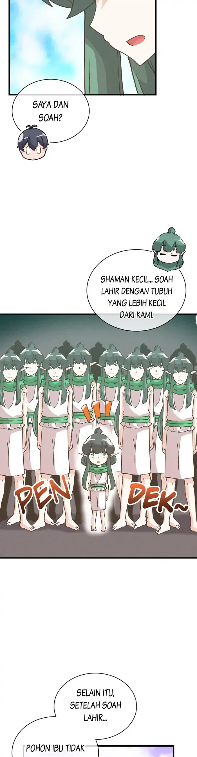 Chapter 111 - halaman 46