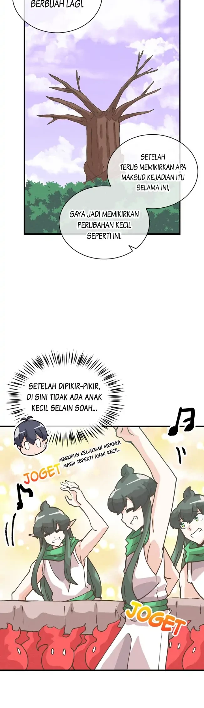 Chapter 111 - halaman 47