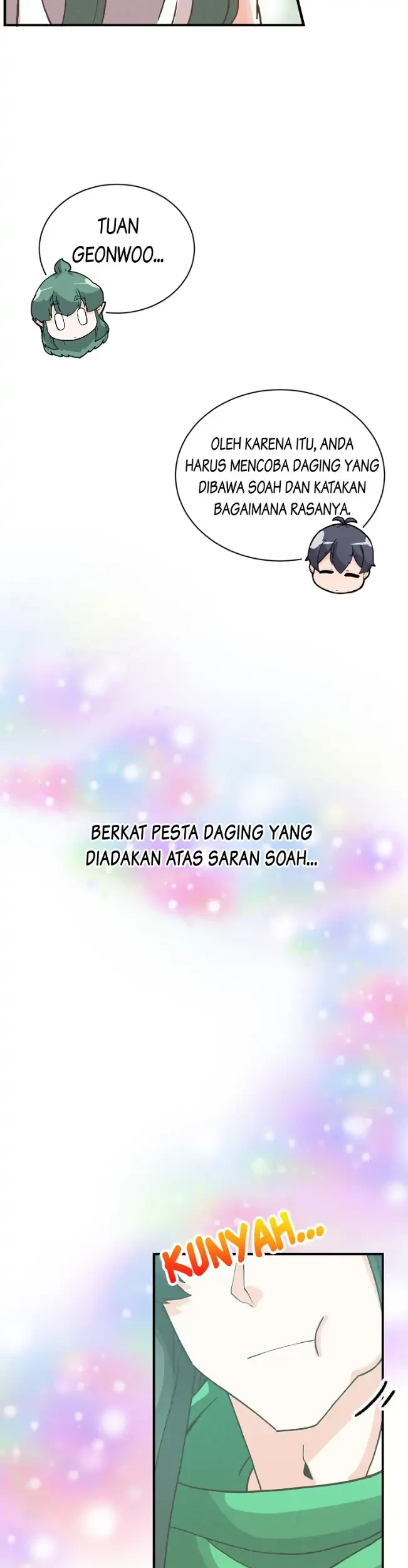 Chapter 111 - halaman 50