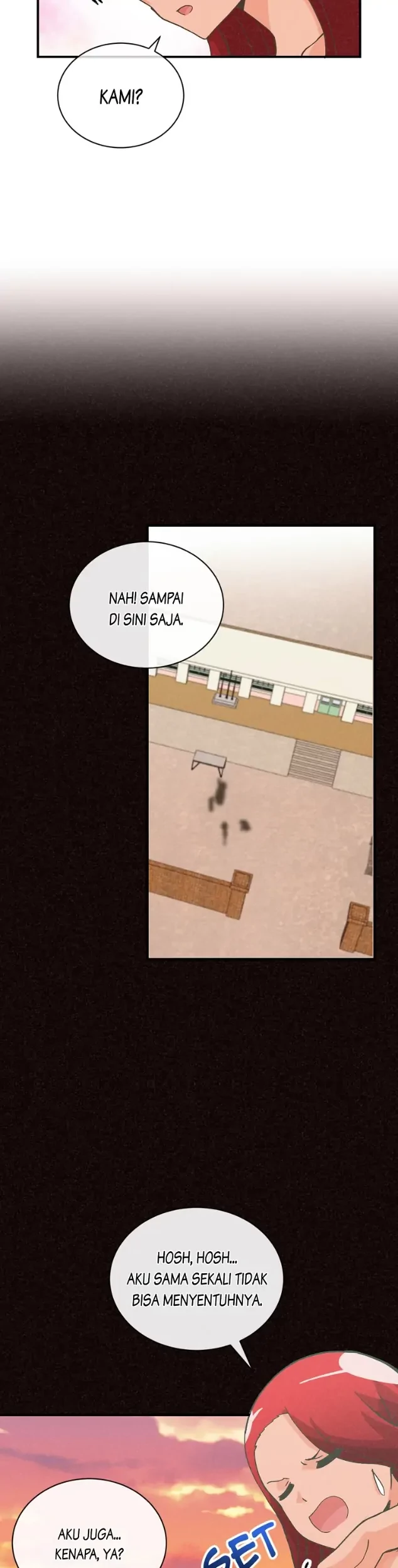Chapter 112 - halaman 34