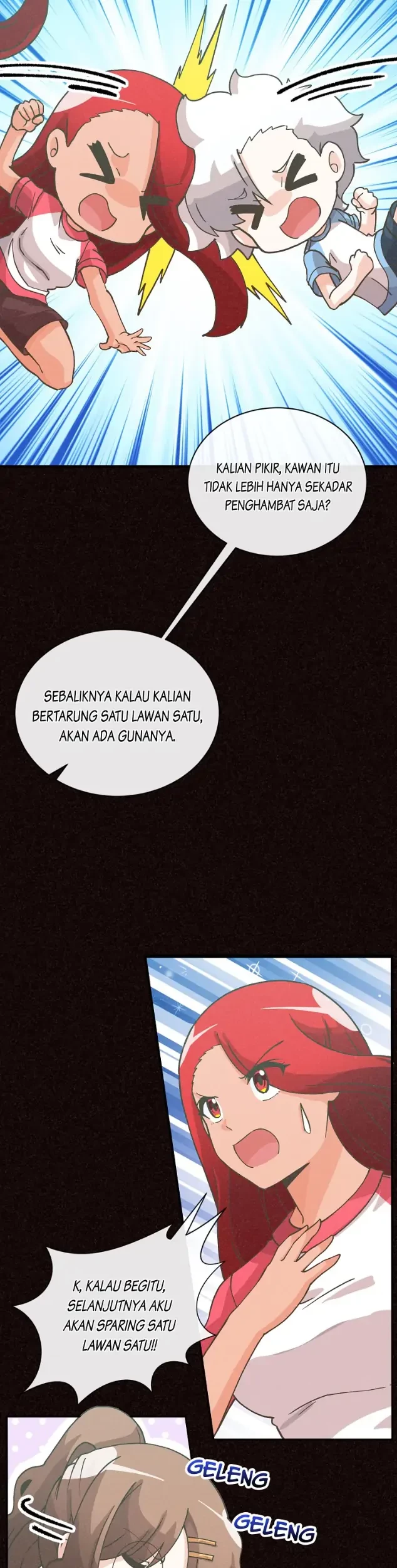 Chapter 112 - halaman 37