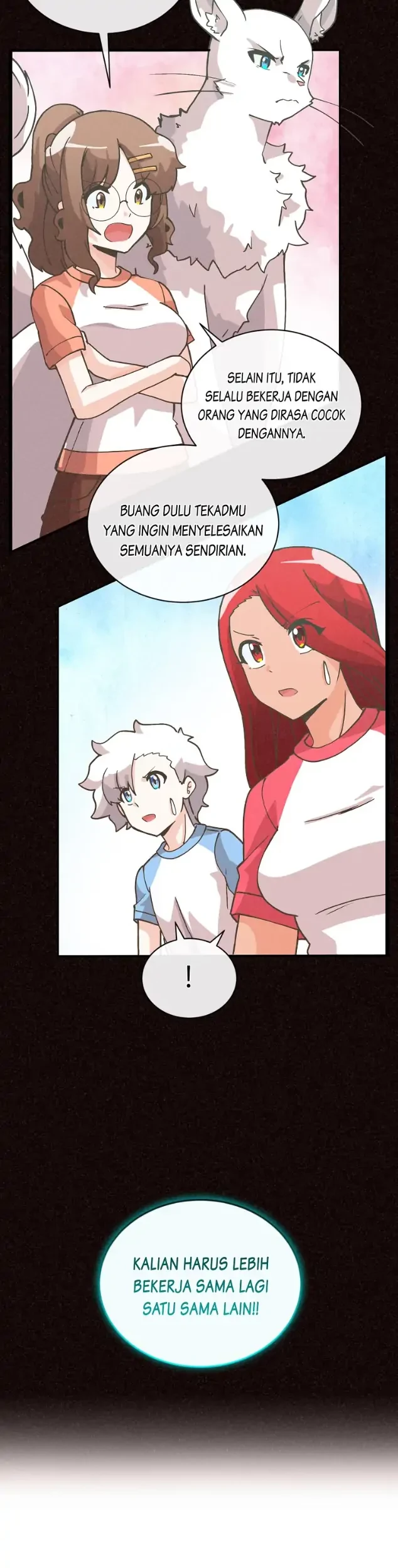 Chapter 112 - halaman 40