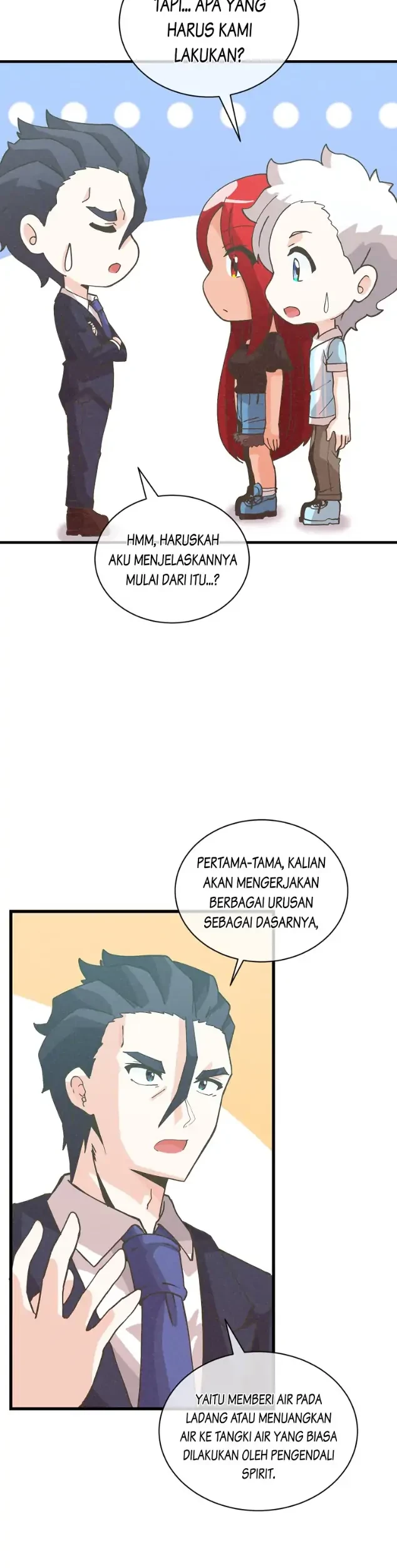 Chapter 112 - halaman 43