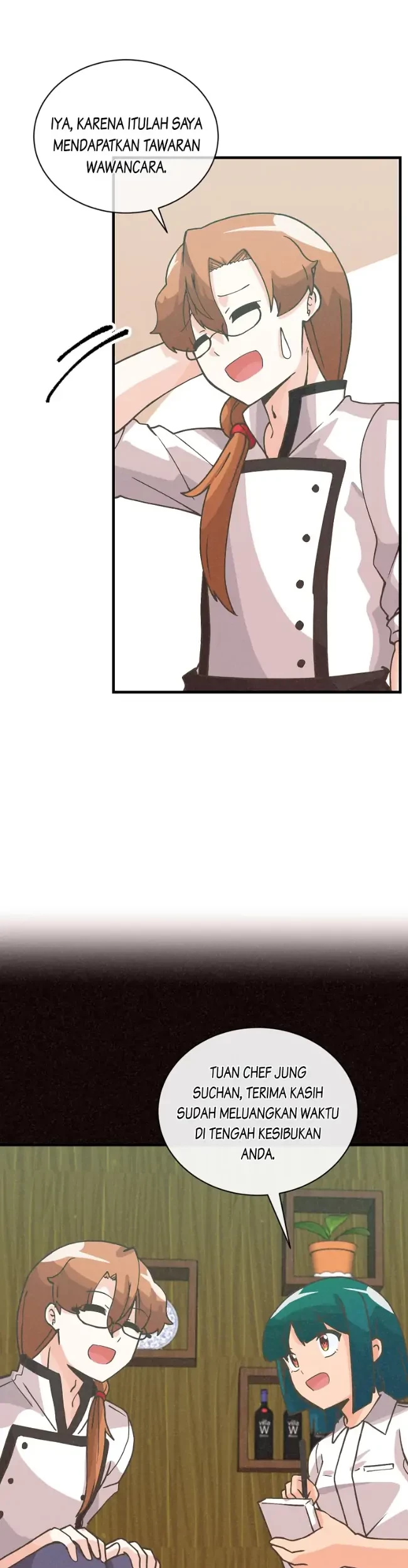 Chapter 113 - halaman 48
