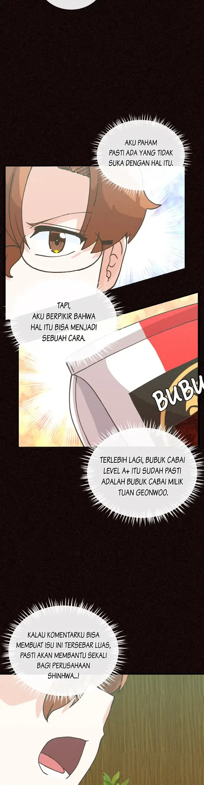 Chapter 113 - halaman 50