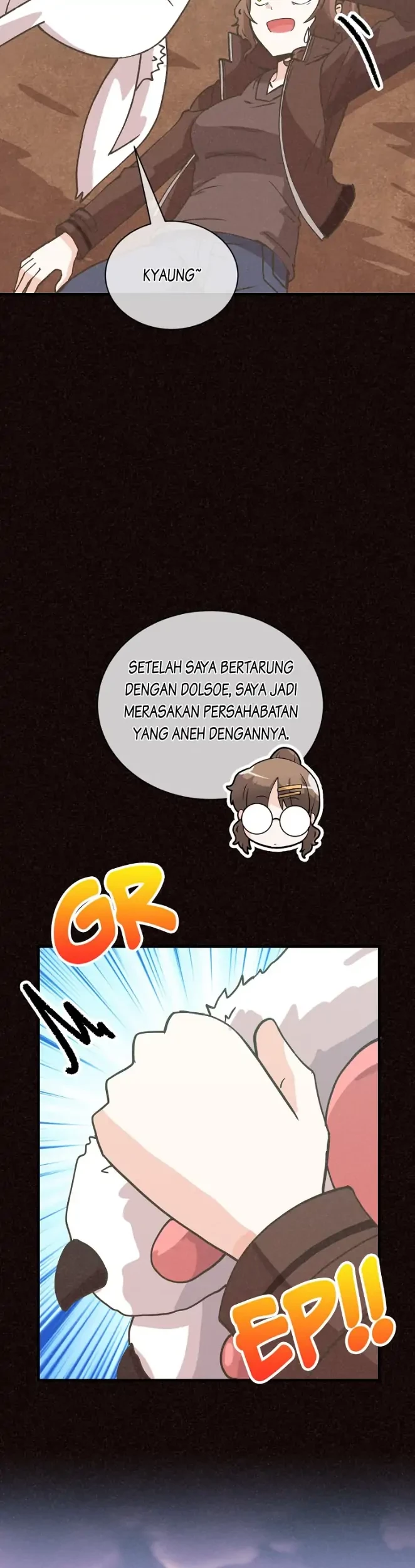 Chapter 115 - halaman 37