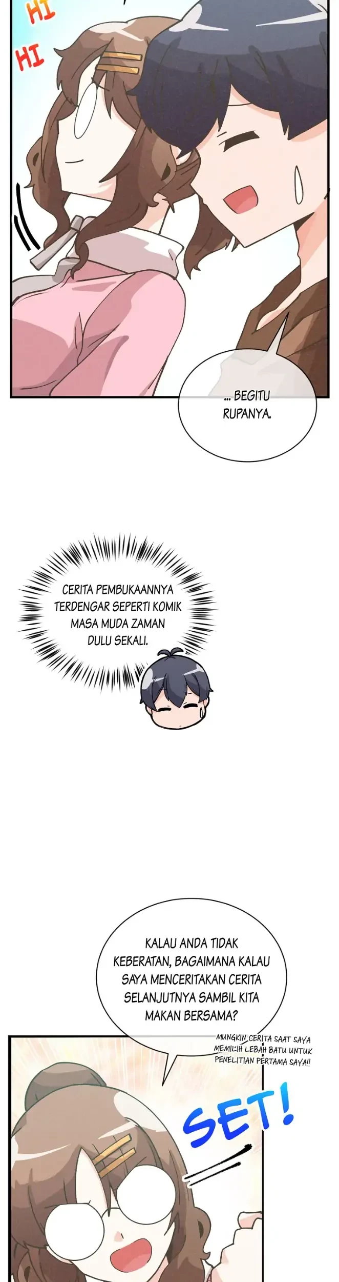 Chapter 115 - halaman 40