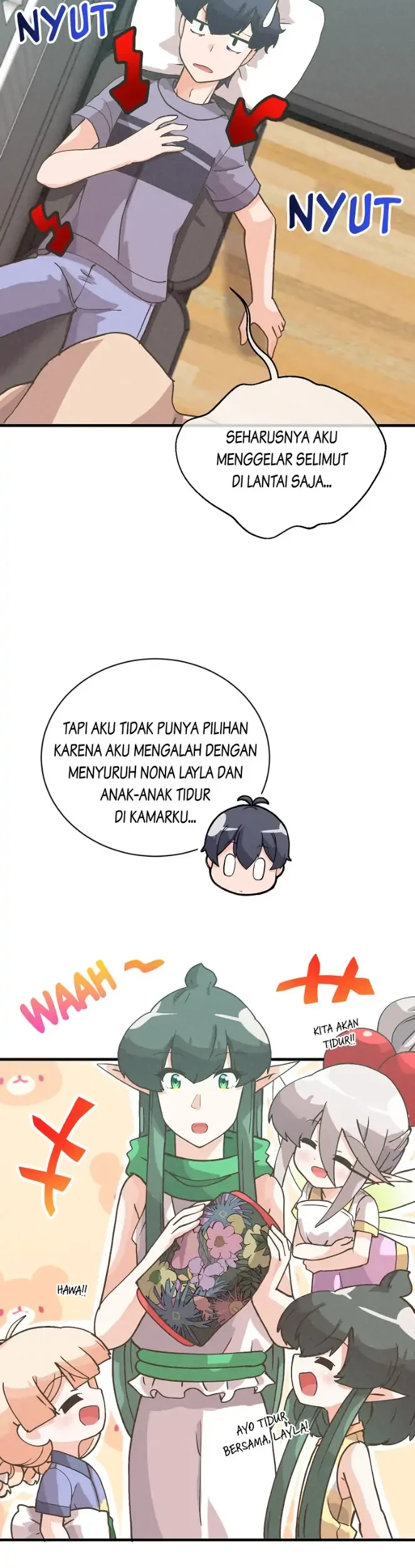 Chapter 118 - halaman 35
