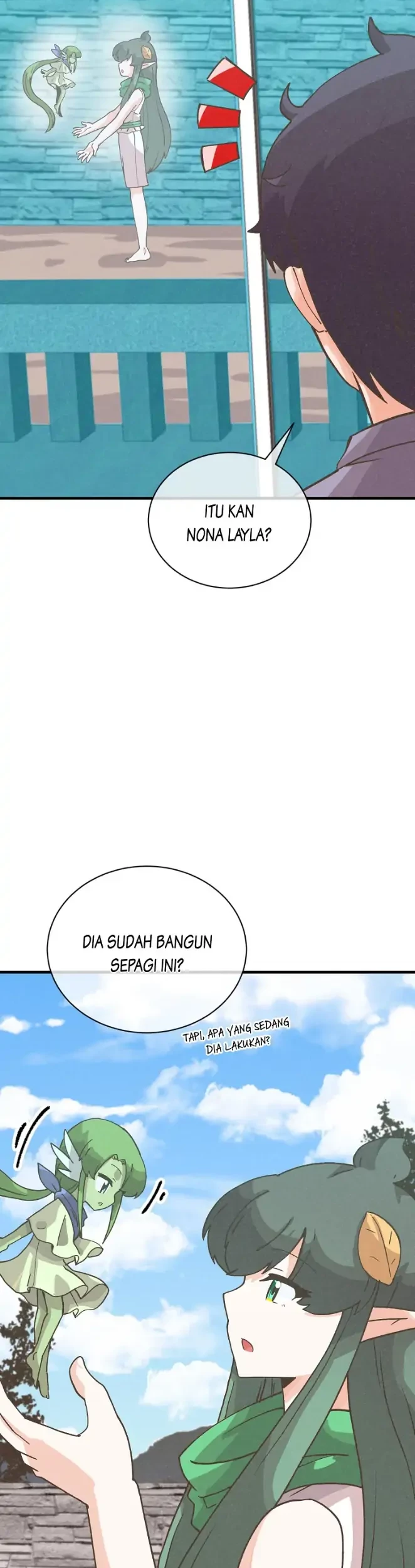 Chapter 118 - halaman 38
