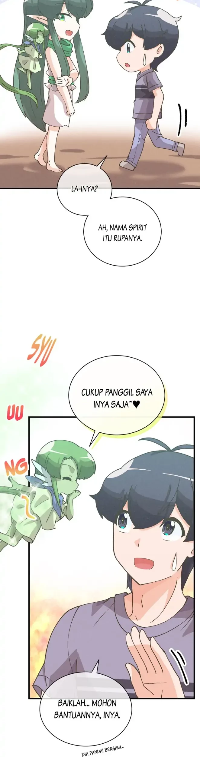Chapter 118 - halaman 41