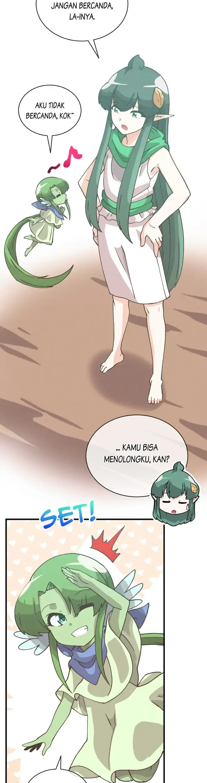 Chapter 118 - halaman 46