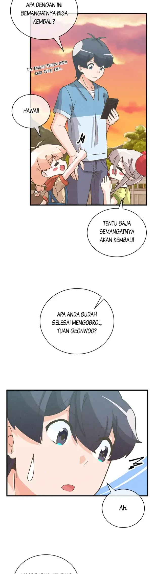Chapter 120 - halaman 31