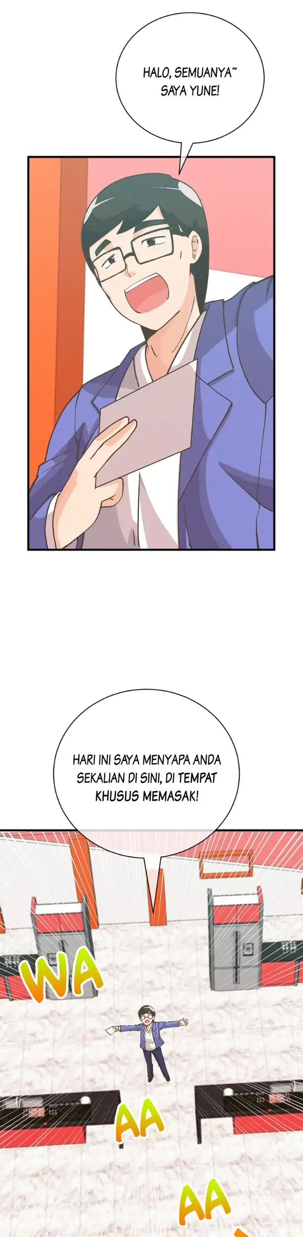 Chapter 121 - halaman 50
