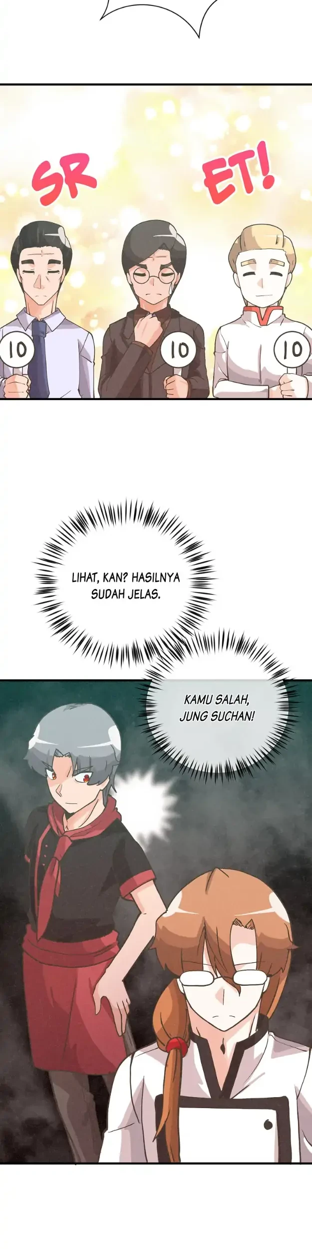 Chapter 122 - halaman 38