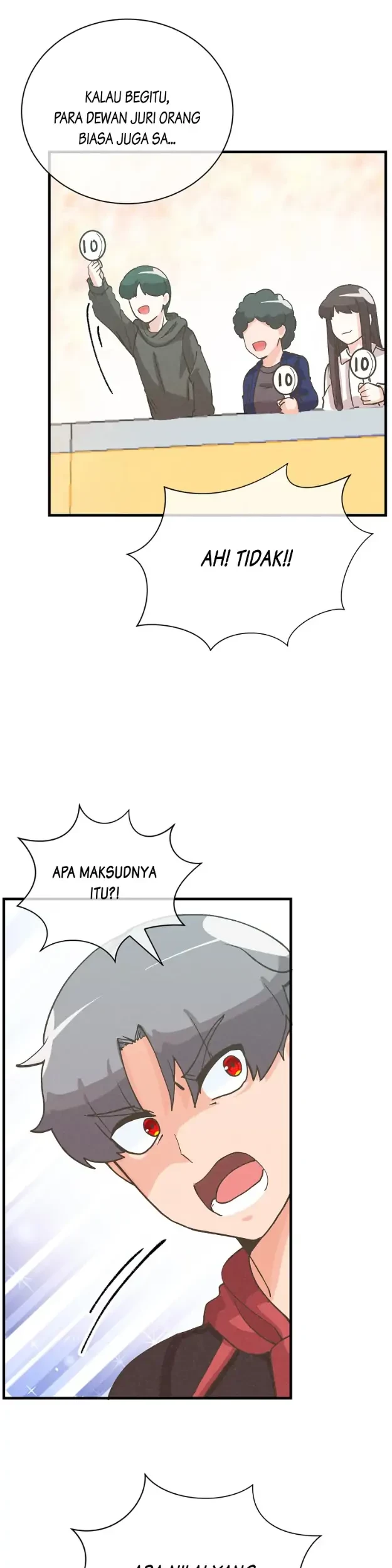 Chapter 122 - halaman 40