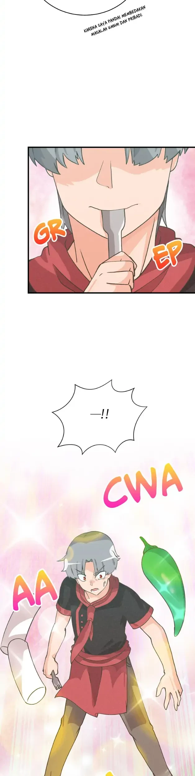 Chapter 123 - halaman 38