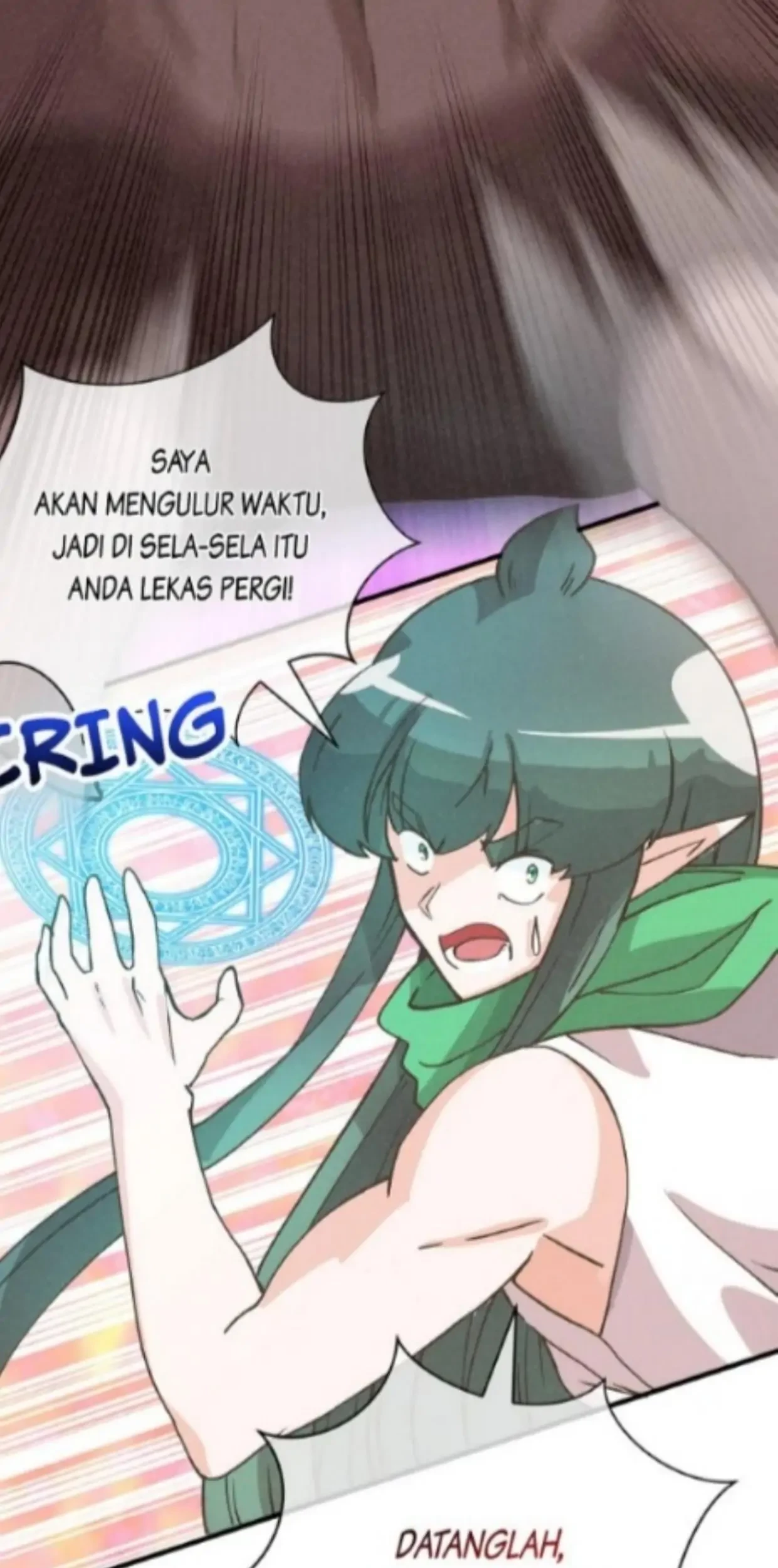 Chapter 124 - halaman 88