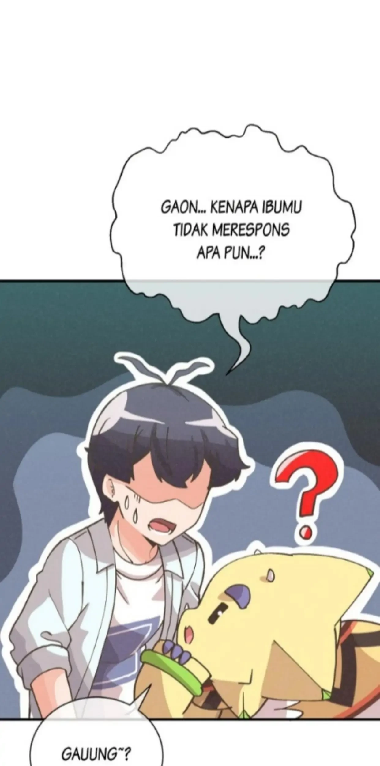 Chapter 125 - halaman 82