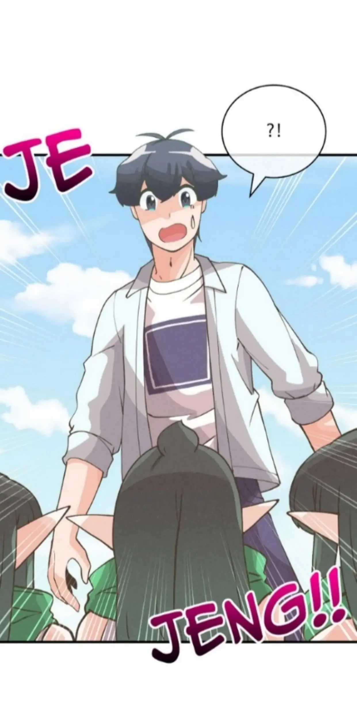 Chapter 125 - halaman 120