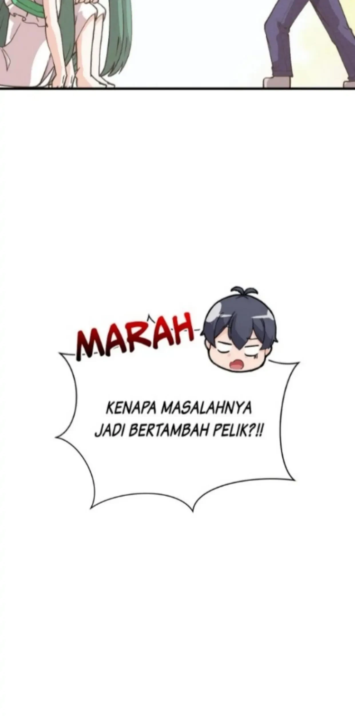 Chapter 125 - halaman 122
