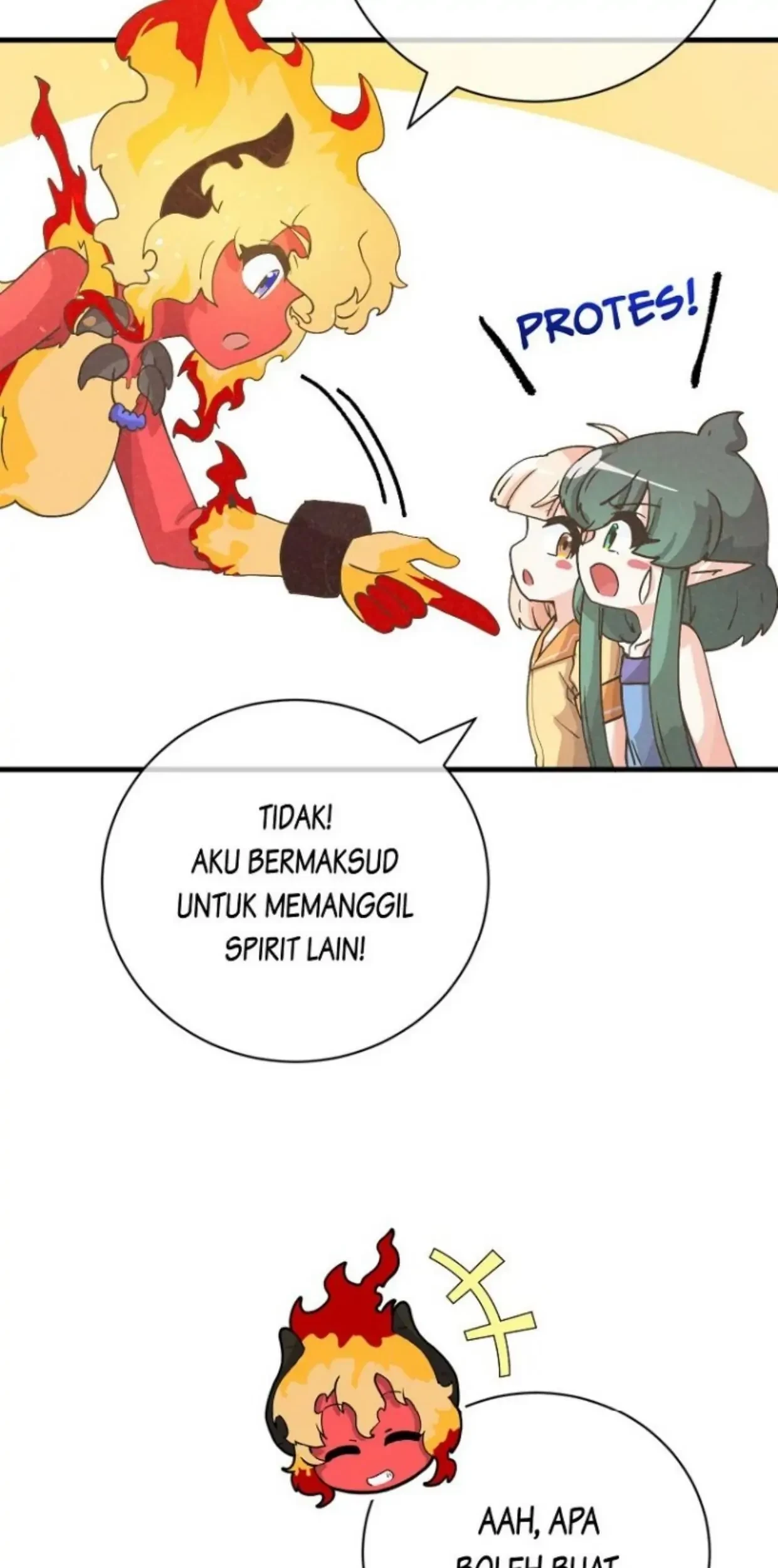Chapter 127 - halaman 98