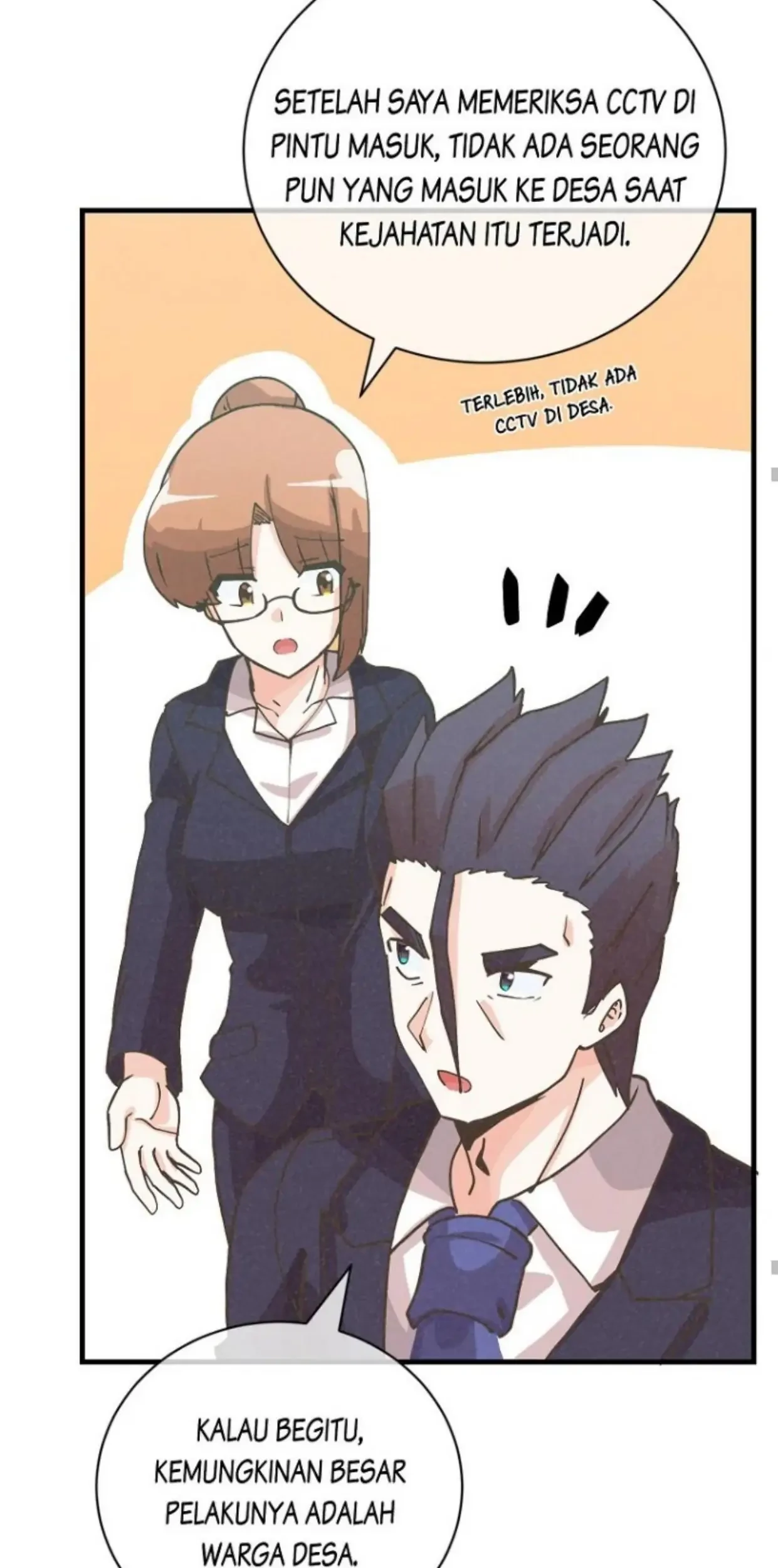 Chapter 129 - halaman 95