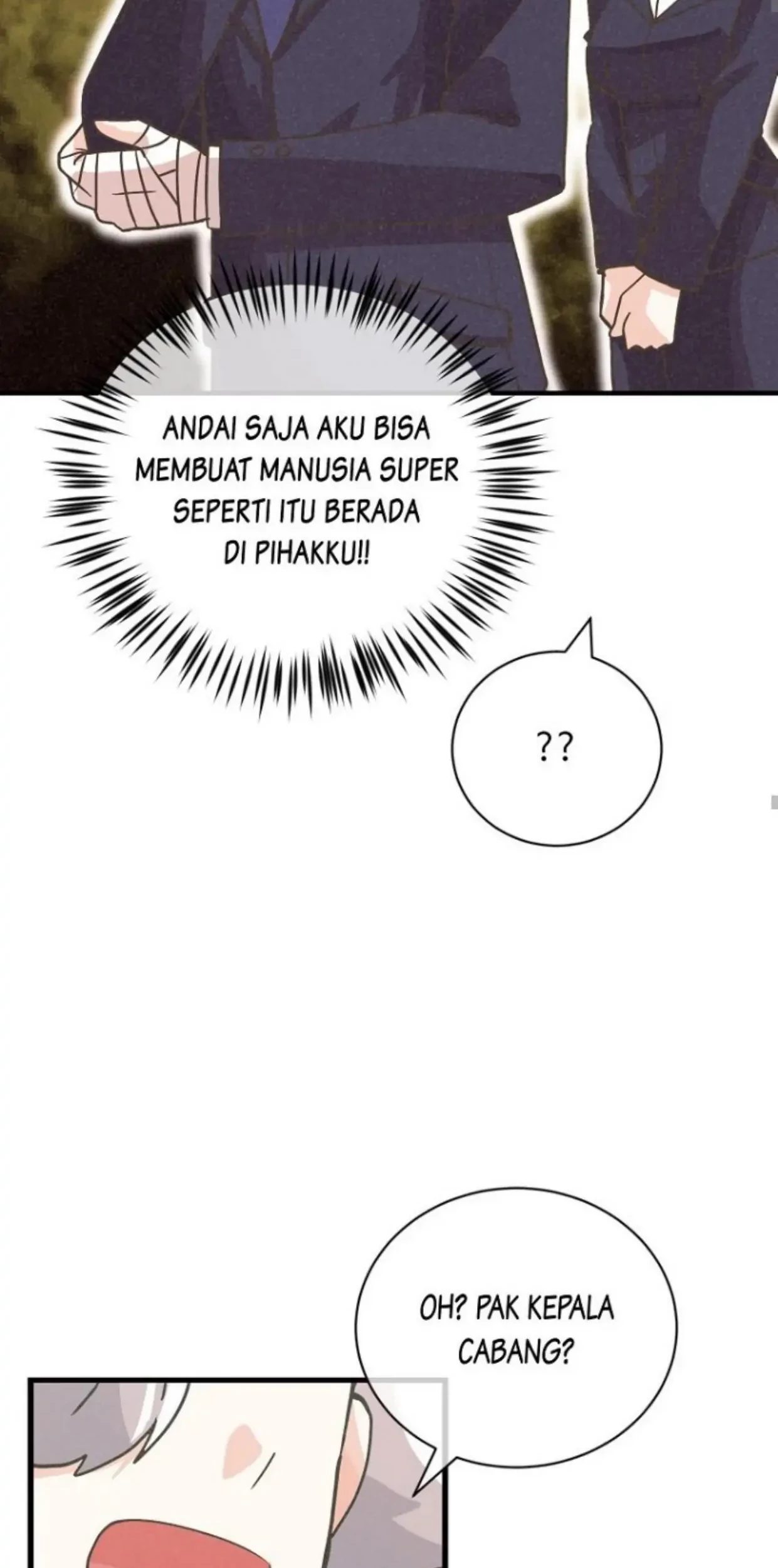 Chapter 129 - halaman 111