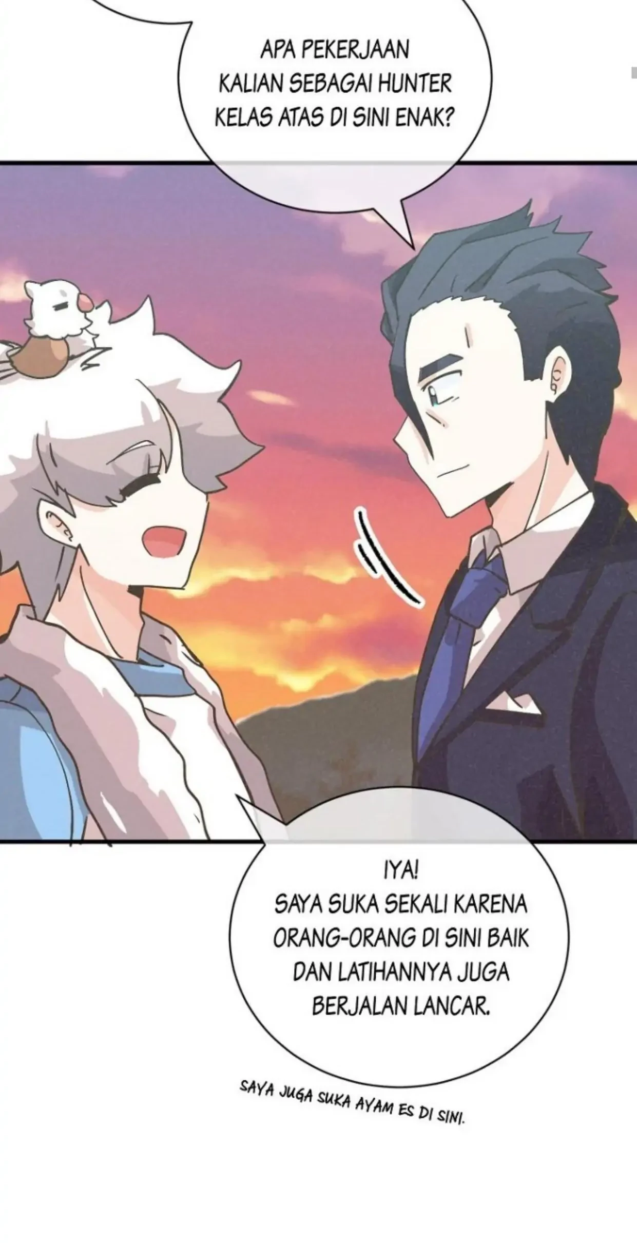 Chapter 129 - halaman 116