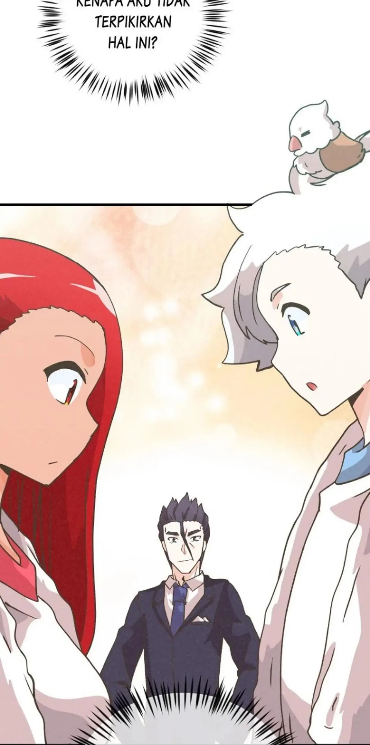 Chapter 129 - halaman 118
