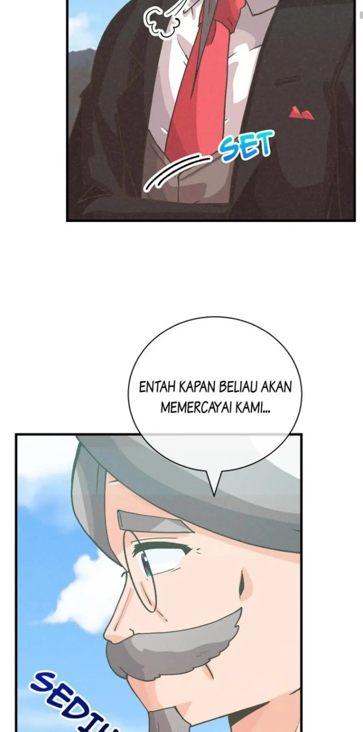 Chapter 131 - halaman 70