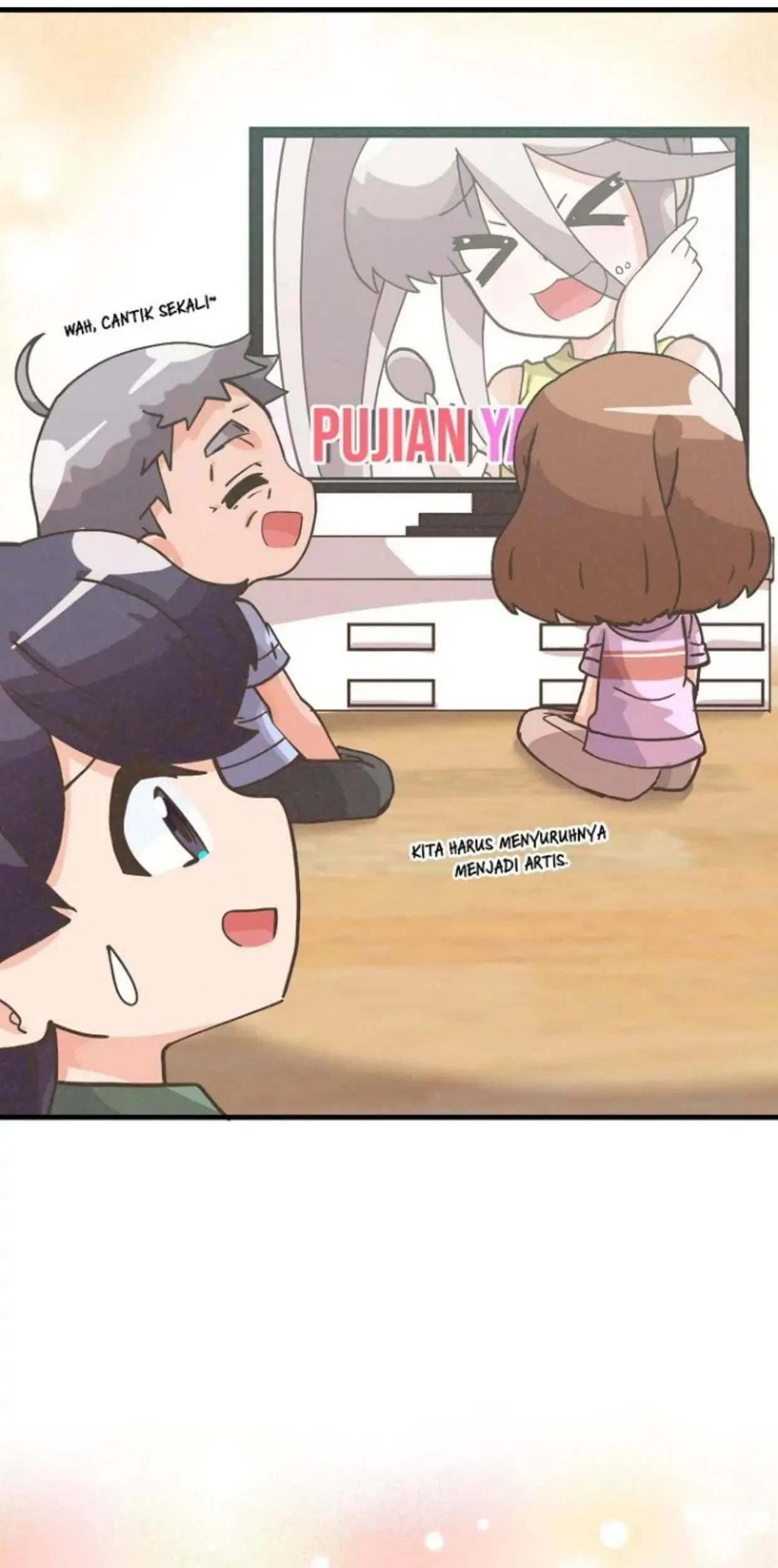 Chapter 131 - halaman 77