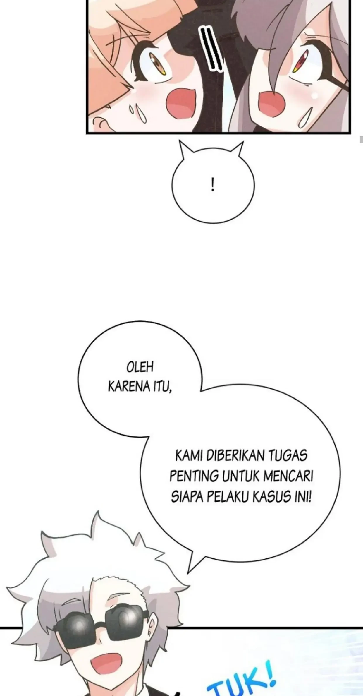 Chapter 131 - halaman 108